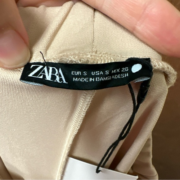 ZARA outfit set - women’s small - new with tags - Picture 5 of 16